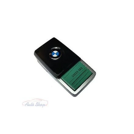 Gyári BMW Ambient Air utastér illatosító - légfrissítő patron Green Suite no2  64119382603