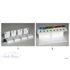 Gyári BMW Ambient Air utastér illatosító - légfrissítő patron Green Suite no2  64119382603