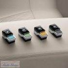 Gyári BMW Ambient Air utastér illatosító - légfrissítő patron Green Suite no2  64119382603