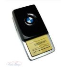 Gyári BMW Ambient Air utastér illatosító , légfrissítő patron Golden Suite  No1  64119382609