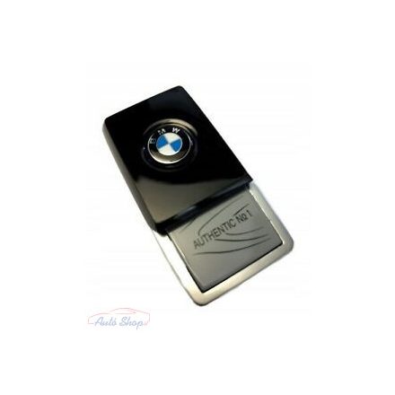 Gyári BMW Ambient Air utastér illatosító  , légfrissítő patron Authentic Suite  No1    64119382621