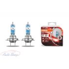 Osram H7 night breaker silver +150% izzó