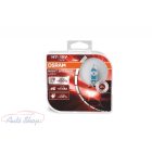 Osram H7 night breaker silver +150% izzó