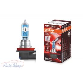 Osram Night Breaker Laser H11 +150% halogén izzó 64211NL