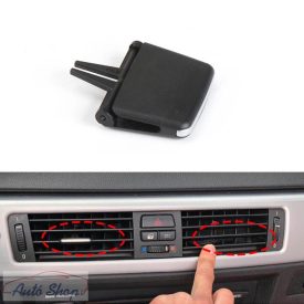   BMW klíma rostély fül, szellőzőrács állító fül E90 E91 E92 E93 ,  64229130458