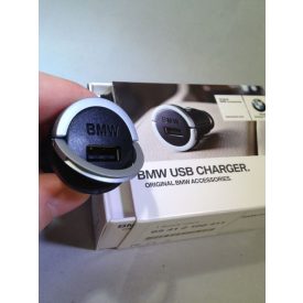 BMW EREDETI USB ADAPTER