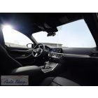 Gyári BMW DUAL USB szivargyújtós töltő BMW szerelmeseinek, Autórajóngóknak 65412458286