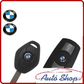 BMW GYÁRI KULCS EMBLÉMA