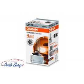  XENON IZZÓ OSRAM  66140 D1S 35W