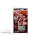 XENON IZZÓ OSRAM LASER XENARC NIGHT BREAKER UNLIMITED 66140XNL D1S 35W  +200% izzó