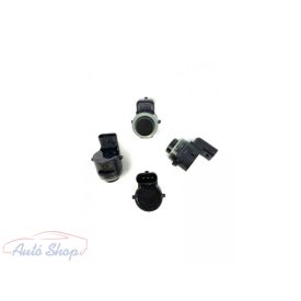   BMW PDC tolató szenzor, tolató radar , E60 E61 Lci, E63 E64 Lci, X3 E83, X5 E70, X6 E71, 66209142217