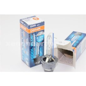 XENON OSRAM IZZÓ 12V D2S CBI 5500k izzó
