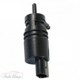 BMW Mosóvízszivattyú, Szélvédőmosó,  67128362154