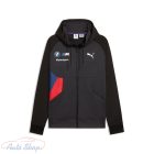 BMW M Motorsport PUMATech férfi kapucnis dzseki sportdzseki  713719-01