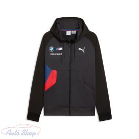   BMW M Motorsport PUMATech férfi kapucnis dzseki sportdzseki  713719-01
