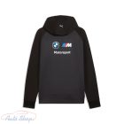 BMW M Motorsport PUMATech férfi kapucnis dzseki sportdzseki  713719-01