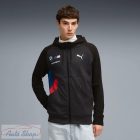 BMW M Motorsport PUMATech férfi kapucnis dzseki sportdzseki  713719-01
