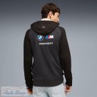 BMW M Motorsport PUMATech férfi kapucnis dzseki sportdzseki  713719-01