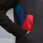 BMW M Motorsport PUMATech férfi kapucnis dzseki sportdzseki  713719-01
