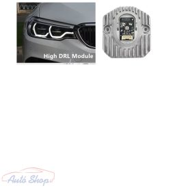   BMW 5 G30,G31 Széria 6GT DRL Angel Eyes javítókészlet adaptív fényszórókhoz LED DRL fény, nappali menetfény modul, helyzetjelző fény 63117214940 