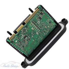   BMW F07 F10 F11 TMS adaptív Bixenon Led nappali menetfény / index vezérlő modul, 7316217, 63117329157, 63117305235