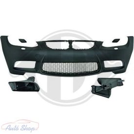 BMW E92,E93  M3   ELSŐ LÖKHÁRITÓ CSOMAG SZETT