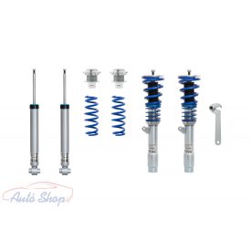   JOM BlueLine Állítható futómű szett alkalmas BMW 1er (F20/21), 114, 116, 118, 120, 125 2011-