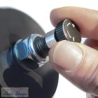 BMW E46 NJT Extrém  Limuzin , Touring  4-6 Hengeres állitható keménységű futómű JOM 751015