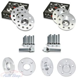   BMW G30 , G31 NYOMTÁVSZÉLESÍTŐ SZETT (2DB) CSAVAROKKAL 20 MM, 5X112, 66,6