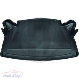 BMW E46 Motorvédő lemez, haspáncél  51718268344