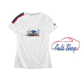 Motion Motorsport női póló