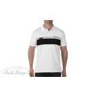 BMW eredeti M Motorsport férfi galléros póló 80142461108