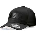 Gyári BMW M 2020 fekete FlexFit baseball sapka 80162466301 