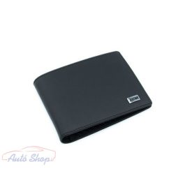 Gyári BMW M bőr pénztárca 80212454762