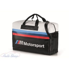 Gyári M Motorsport utazótáska