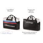 Gyári M Motorsport utazótáska