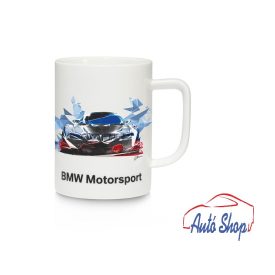 Motorsport bögre