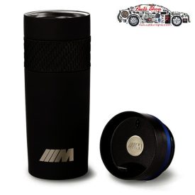 BMW Termosz M-es Logóval.