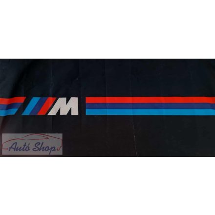 BMW M puha mikroszálas M Logóval gyorsan száradó strandtörölköző  strand törölköző  90 x 180 cm 80232461137