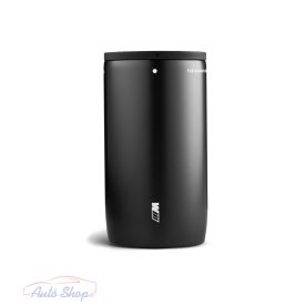   Gyári BMW Motorsport  Fekete  termobögre 330 ml rozsdamentes termosz BMW szerelmeseinek 80232864119