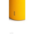 Gyári BMW Motorsport  Sárga termobögre 330 ml rozsdamentes termosz BMW szerelmeseinek 80235A87974