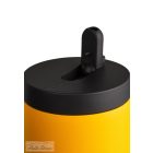 Gyári BMW Motorsport  Sárga termobögre 330 ml rozsdamentes termosz BMW szerelmeseinek 80235A87974