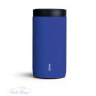 Gyári BMW Motorsport  Kék termobögre 330 ml rozsdamentes termosz BMW szerelmeseinek 80235B38DA7