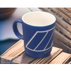  BMW M Kék kávésbögre  BMW szerelmeseinek, Kerámiabögre 300 ml 80235b38db7