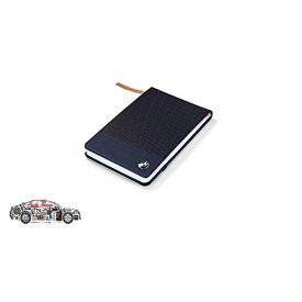 BMW Gyári Jegyzetfüzet  a BMW jelel ellátott termék.