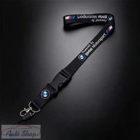 BMW  MOTORSPORT NYAKPÁNT  
