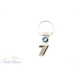 GYÁRI BMW 1 KULCSTARTÓ   80272454647