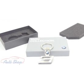 GYÁRI BMW 3 KULCSTARTÓ  80272454649