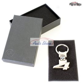 GYÁRI BMW 4 KULCSTARTÓ  80272454650