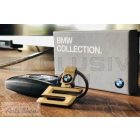 GYÁRI BMW 5 KULCSTARTÓ  80272454651